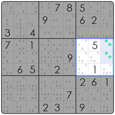killer sudoku tips and tricks